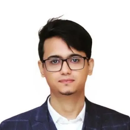 Usman Ayub Profile Image